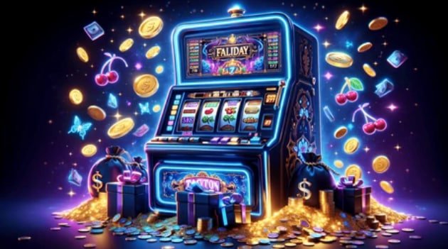 burmer777 Online Slots ဂိမ်းများ Myanmar MMK ဖြင့် ကစားနိုင်သည်