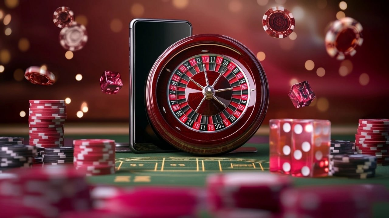 burmer777 Mobile APP ဖြင့် Slots ကစားနိုင် — Android iOS