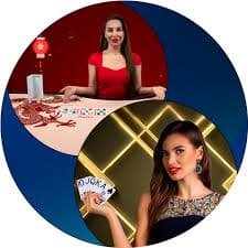 burmer777 Live Casino Slots