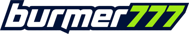 burmer777 Logo